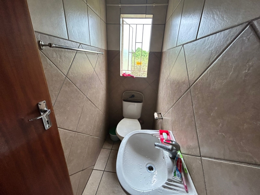 2 Bedroom Property for Sale in Brits North West